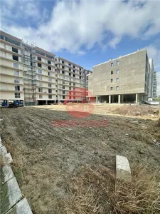 Teren 1300 mp Mamaia Nord, 100 m de Mare, Ideal Dezvoltare Imobiliara - Mamaia-Sat