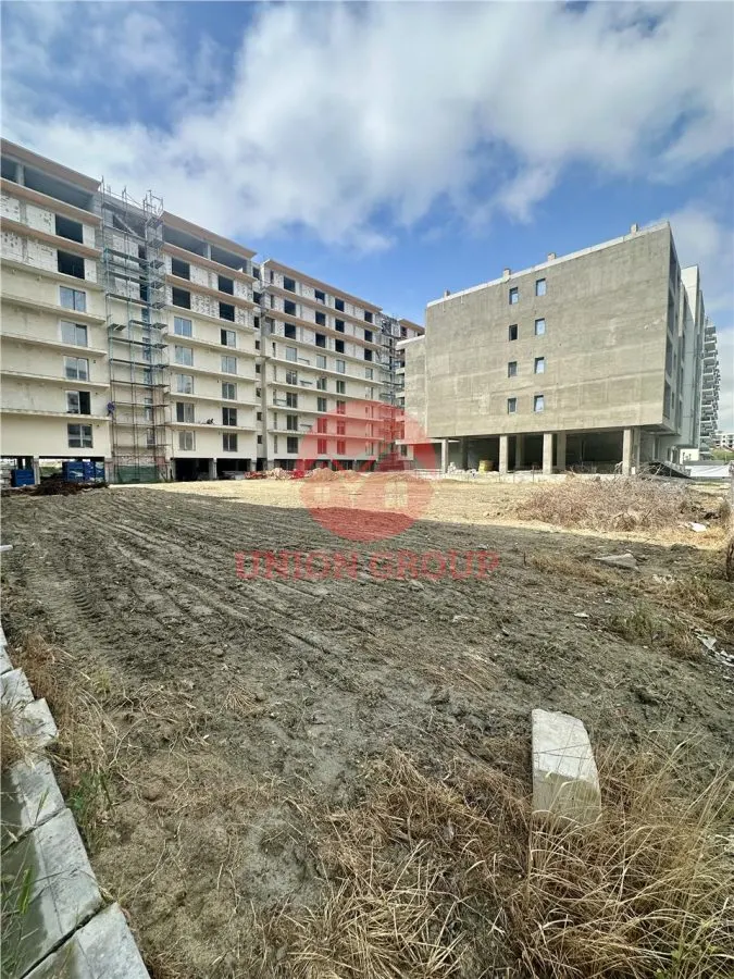 Teren 1300 mp Mamaia Nord, 100 m de Mare, Ideal Dezvoltare Imobiliara - foto 1