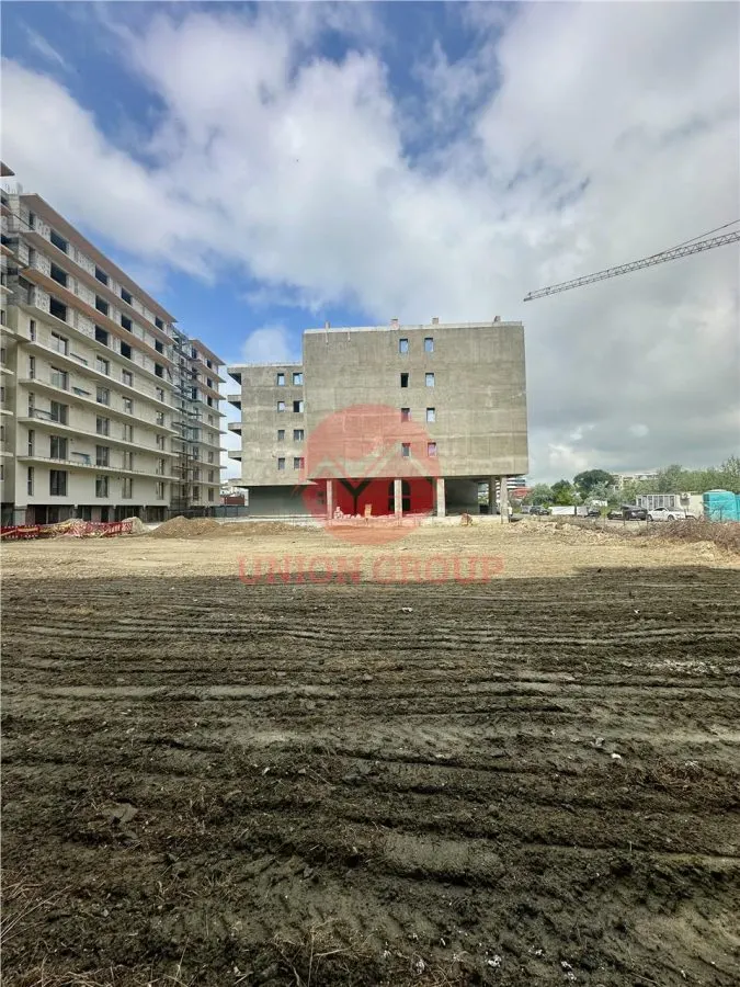 Teren 1300 mp Mamaia Nord, 100 m de Mare, Ideal Dezvoltare Imobiliara - foto 2