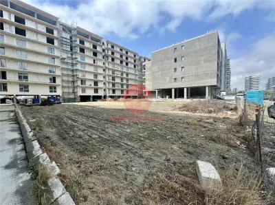 Teren 1300 mp Mamaia Nord, 100 m de Mare, Ideal Dezvoltare Imobiliara - foto 6