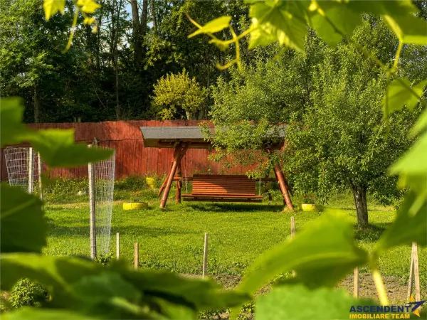 Casă 5 camere Ilieni - poza 15