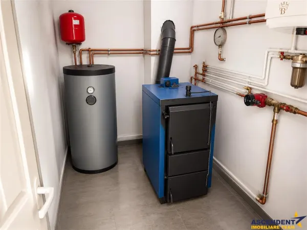 Casă 5 camere Ilieni - poza 21