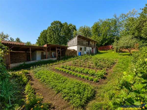 Casă 5 camere Ilieni - poza 4
