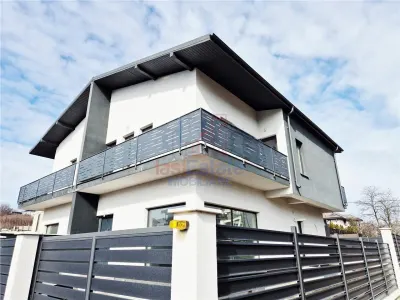 Casa de vanzare IC Bratianu Lidl - Iasi