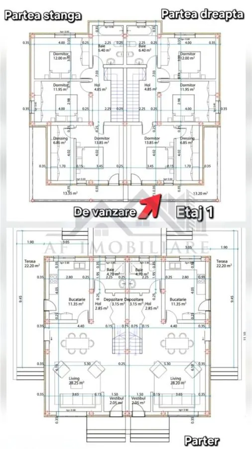 Casa de vanzare IC Bratianu Lidl - foto 14