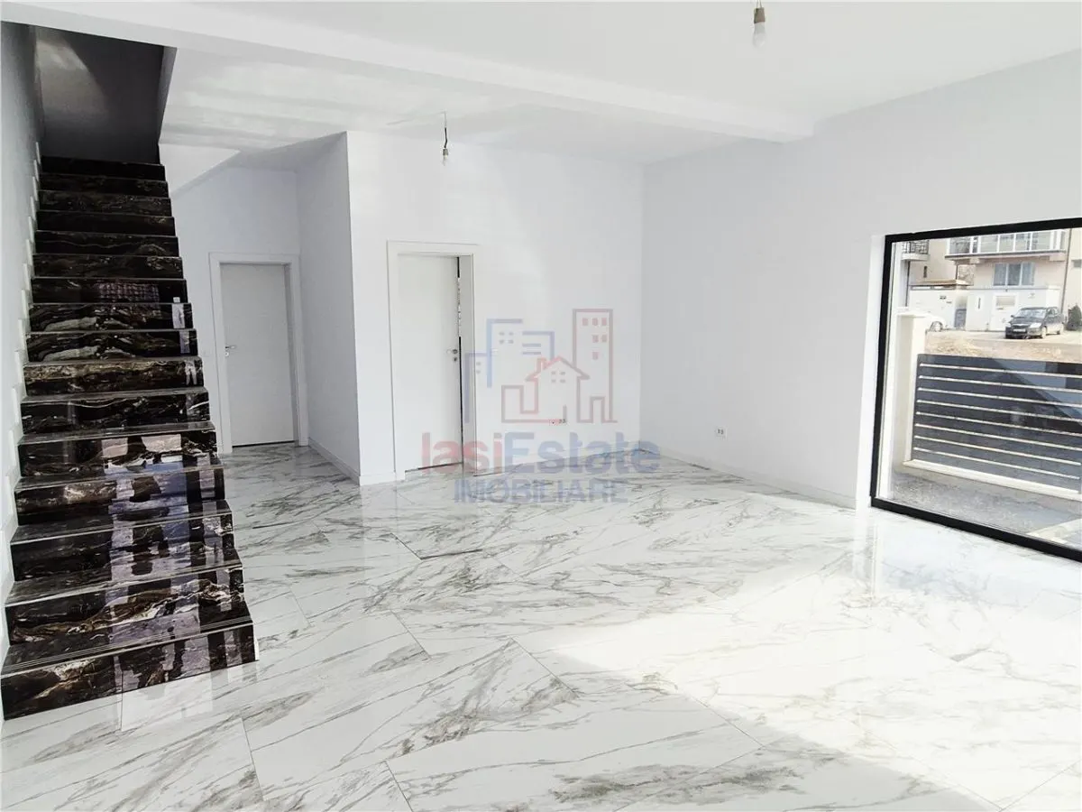 Casa de vanzare IC Bratianu Lidl - foto 4