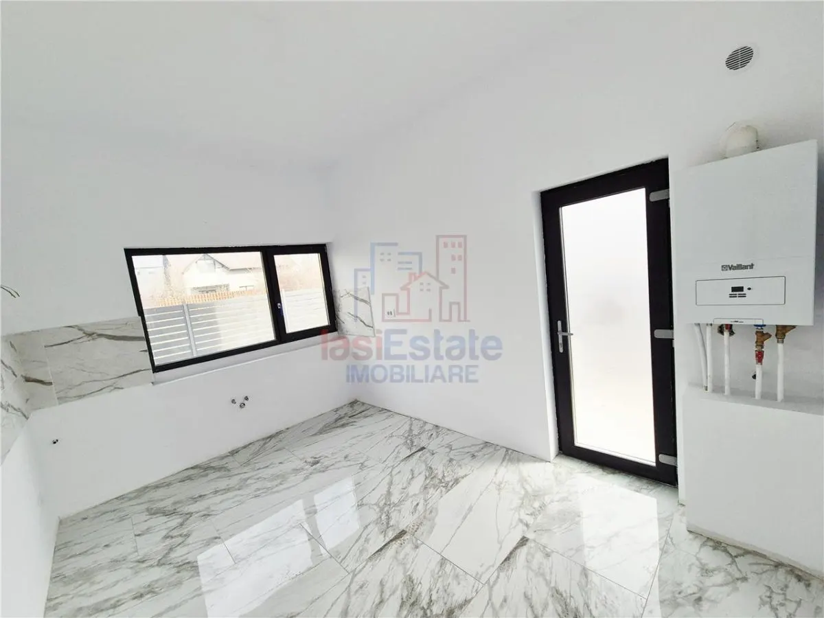 Casa de vanzare IC Bratianu Lidl - foto 9