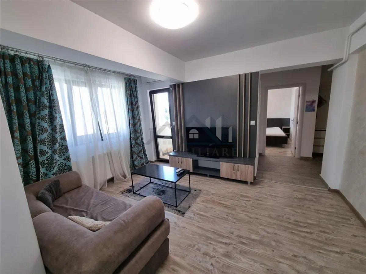 Apartament cu 2 camere cu parcare subterana inclusa - foto 2