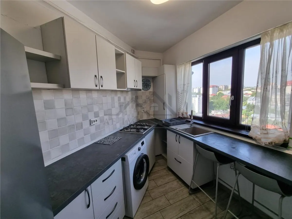 Apartament cu 2 camere cu parcare subterana inclusa - foto 5