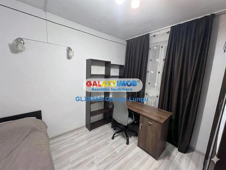 Apartament 3 camere Drumul Taberei  zona Raul Doamnei - foto 1