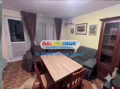 Apartament 3 camere Drumul Taberei  zona Raul Doamnei - foto 3