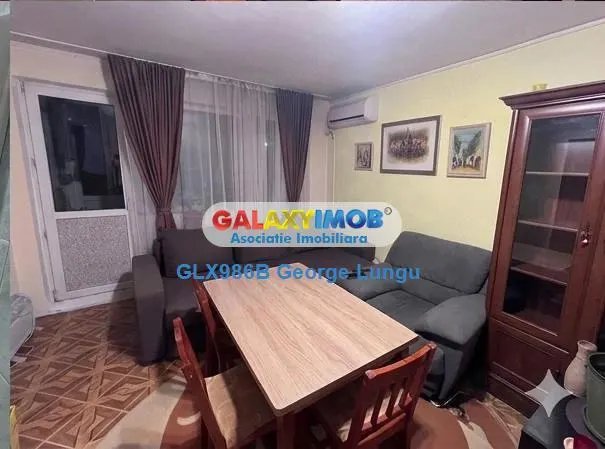 Apartament 3 camere Drumul Taberei  zona Raul Doamnei - foto 3