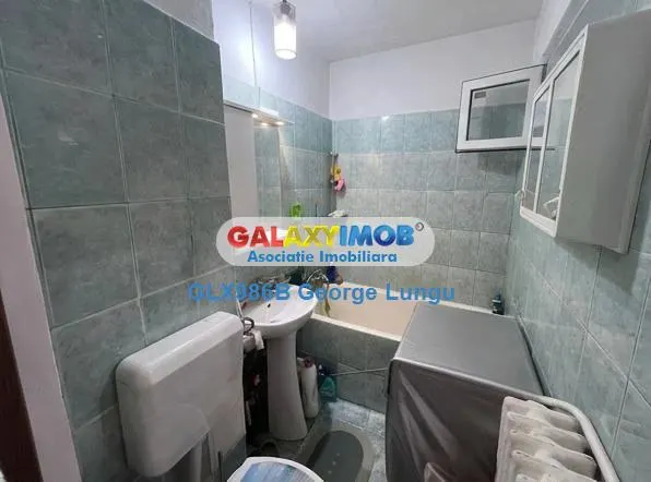 Apartament 3 camere Drumul Taberei  zona Raul Doamnei - foto 5