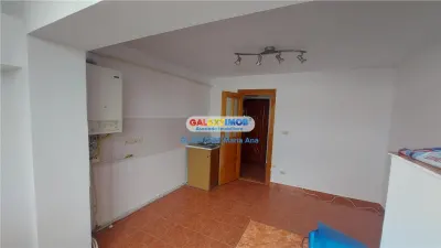 Apartament 2 camere, zona Primaverii, Tex! - Botosani