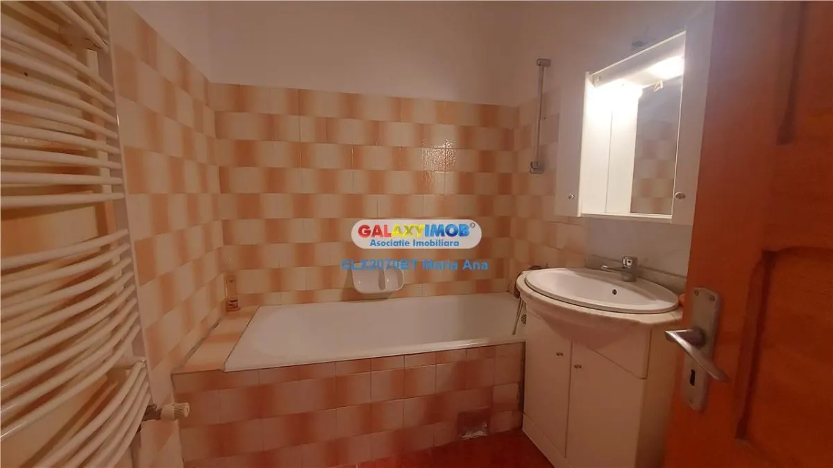 Apartament 2 camere, zona Primaverii, Tex! - foto 6