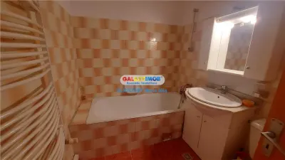 Apartament 2 camere, zona Primaverii, Tex! - foto 8