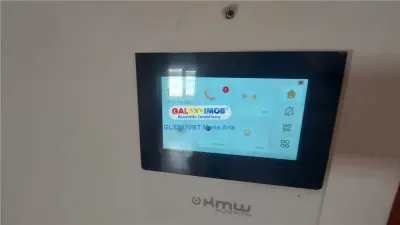 Apartament 2 camere, zona Primaverii, Tex! - foto 9