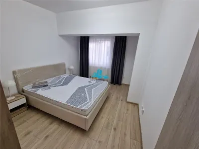 Inchiriere VILA NOUA 4 camere, complet utilata/mobilata, la limita Bragadiru-Buc - foto 3