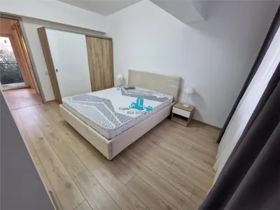 Inchiriere VILA NOUA 4 camere, complet utilata/mobilata, la limita Bragadiru-Buc - foto 4