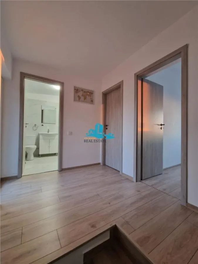 Inchiriere VILA NOUA 4 camere, complet utilata/mobilata, la limita Bragadiru-Buc - foto 6