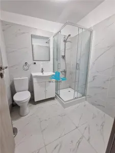 Inchiriere VILA NOUA 4 camere, complet utilata/mobilata, la limita Bragadiru-Buc - foto 9
