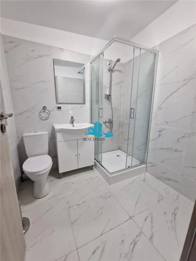 Inchiriere VILA NOUA 4 camere, complet utilata/mobilata, la limita Bragadiru-Buc - foto 9