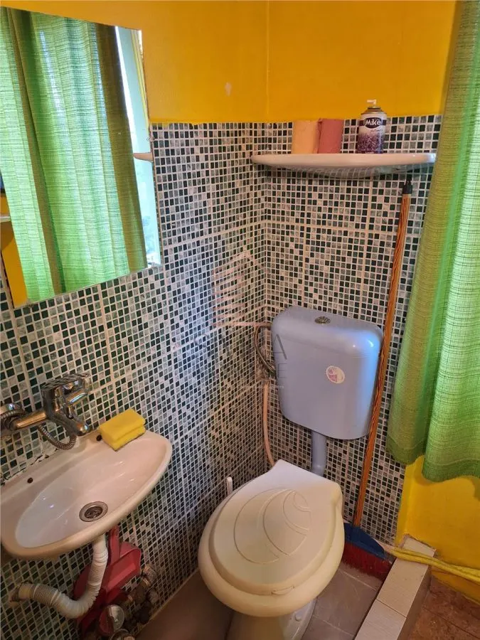 Garsoniera de tip uscatorie zona Rogerius - foto 3