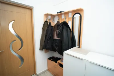 Apartament cu o camera tip D,  Aluminei - foto 6