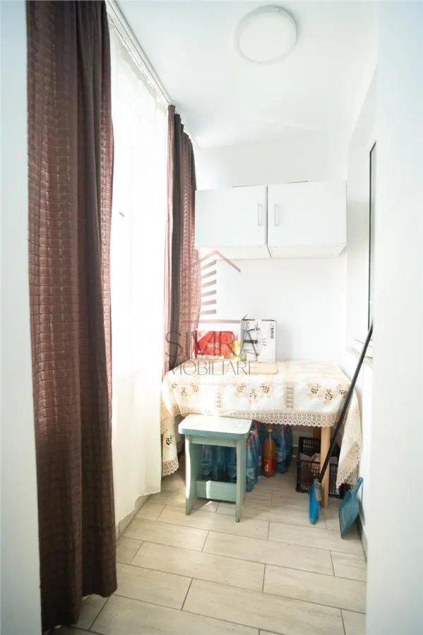Apartament cu o camera tip D,  Aluminei - foto 7