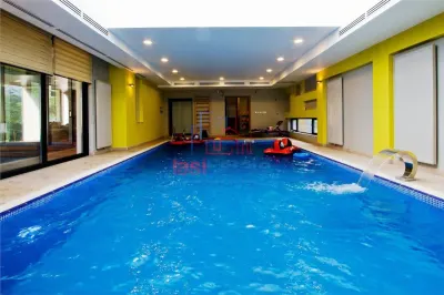 Proprietate rezidentiala premium de vanzare in Barnova-Iasi - foto 13