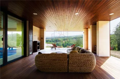 Proprietate rezidentiala premium de vanzare in Barnova-Iasi - foto 18