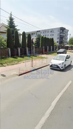 Teren Iași - poza 1