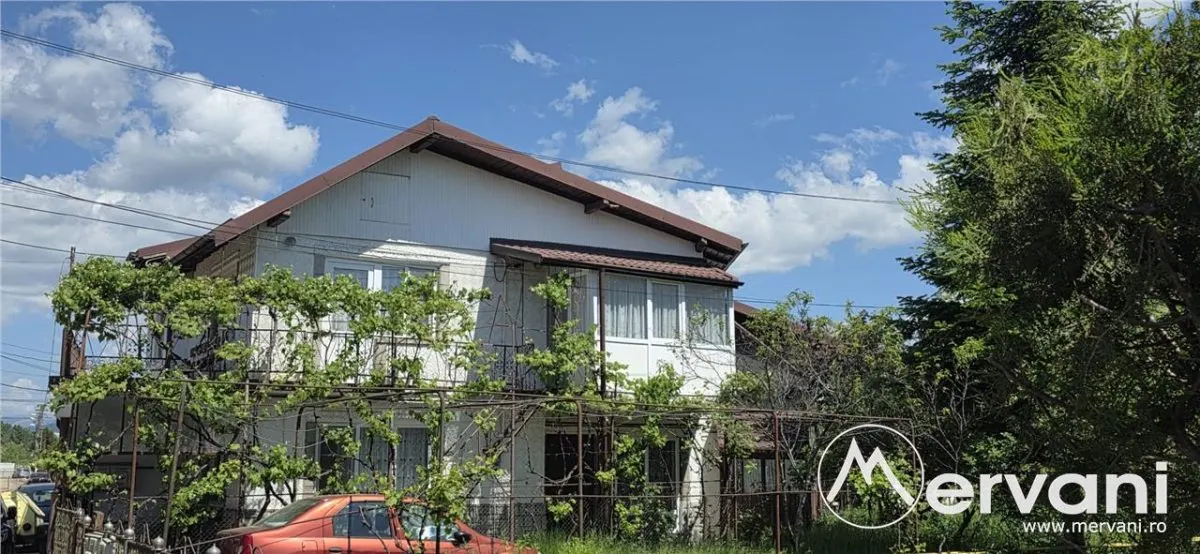 Casa de vanzare in Campina, Slobozia - foto 1