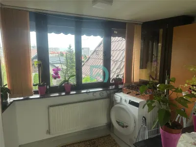 Apartament 2 camere Racadau, Brasov - foto 11