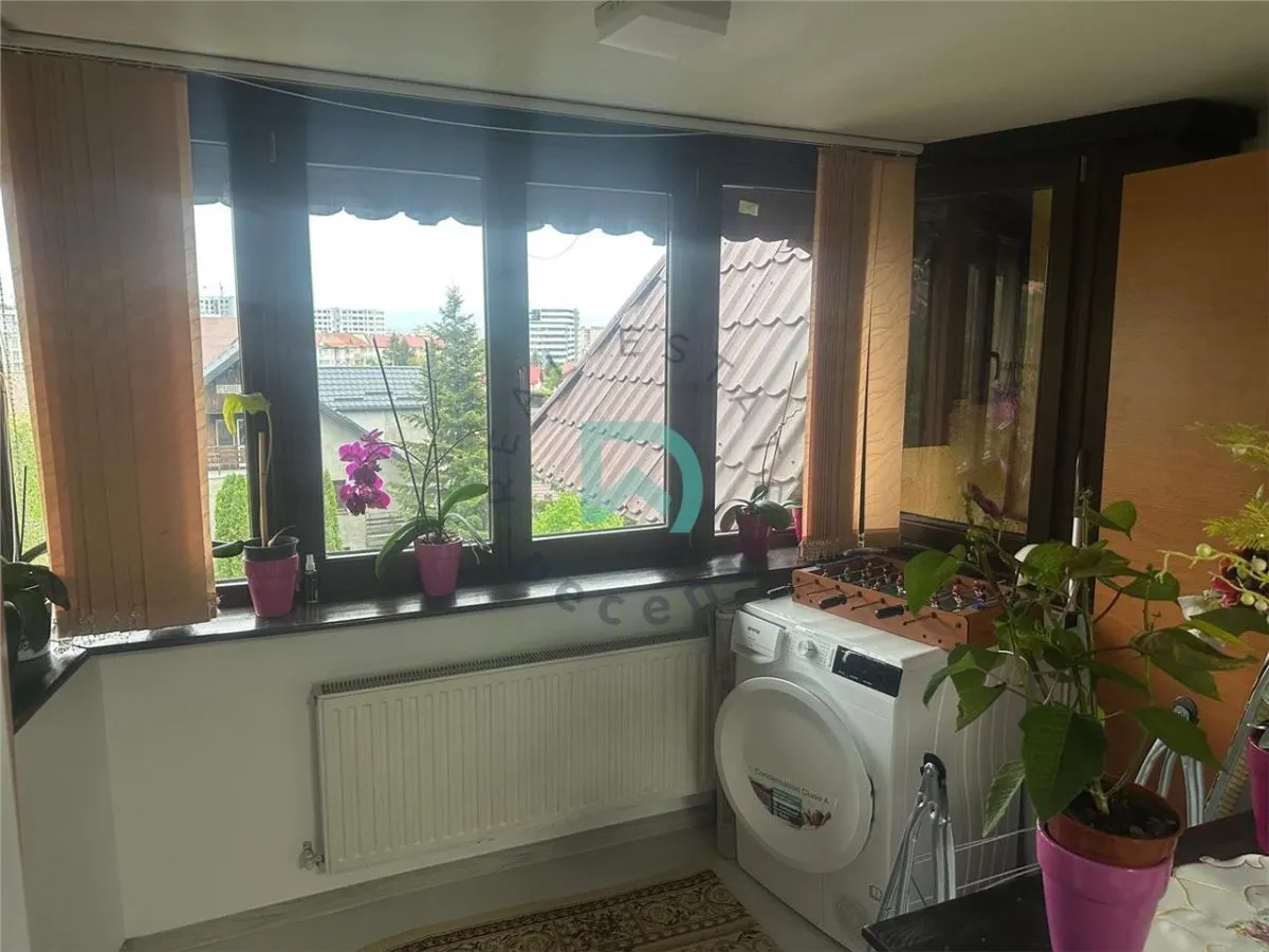 Apartament 2 camere Racadau, Brasov - foto 11