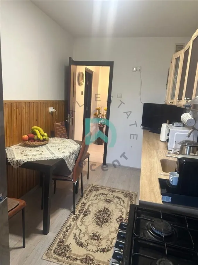 Apartament 2 camere Racadau, Brasov - foto 3