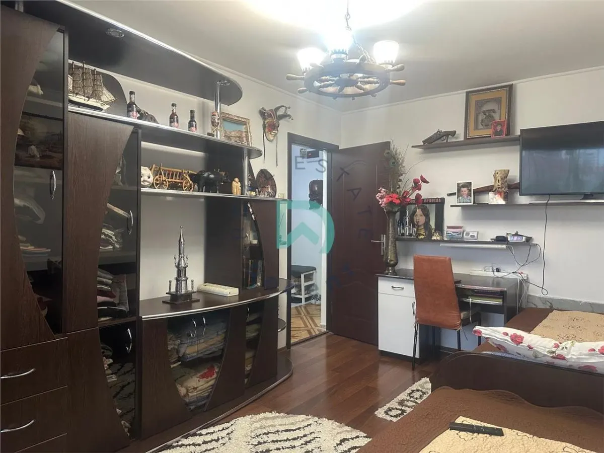 Apartament 2 camere Racadau, Brasov - foto 4