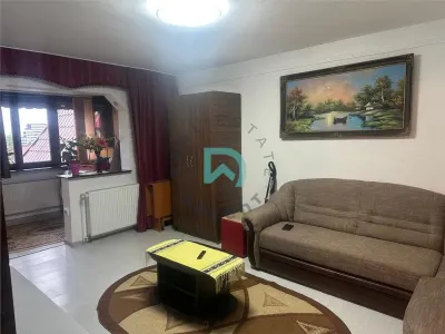 Apartament 2 camere Racadau, Brasov - foto 9