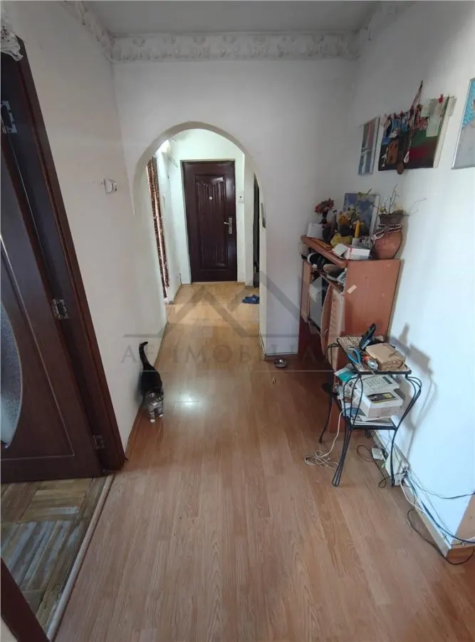 99mp - Etaj intermediar - Apartament 4 camere Nicolina zona Rond Vechi - foto 19