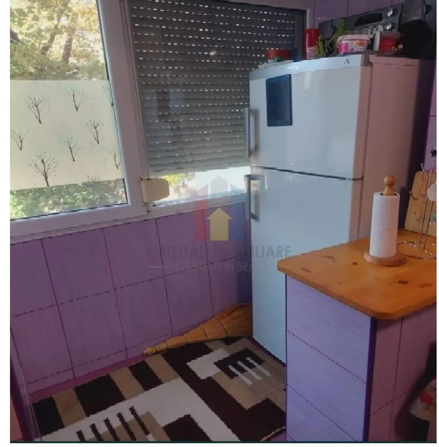 Etaj 2 ! 2 camere confort 1 Garii - foto 6