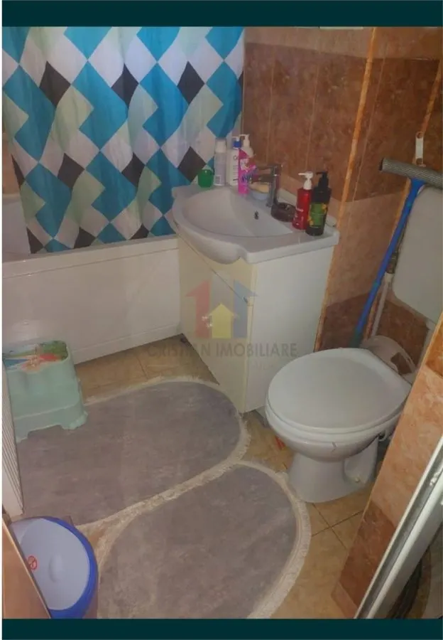 Etaj 2 ! 2 camere confort 1 Garii - foto 9