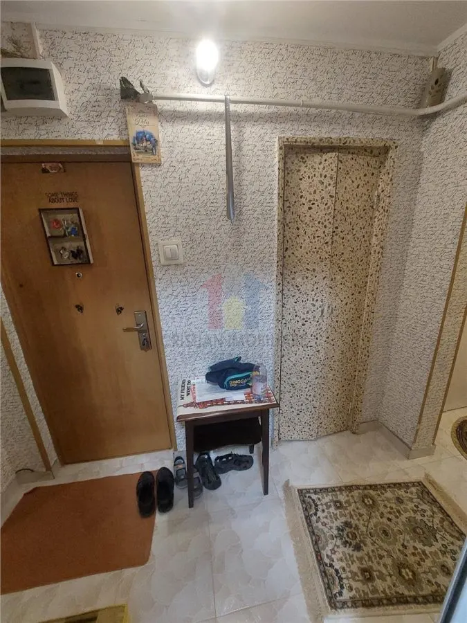 Etaj 2 ! 2 camere confort 1 Garii - foto 9
