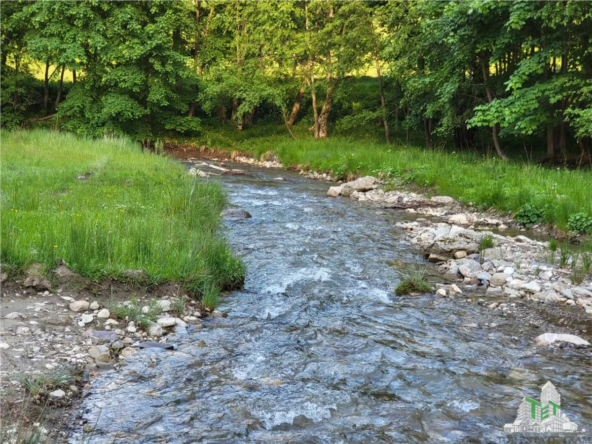 Teren Intravilan 12000 mp, Cascada Urlatoarea, proiect aprobat pentru Resort, langa bazin Piscicol. - foto 8