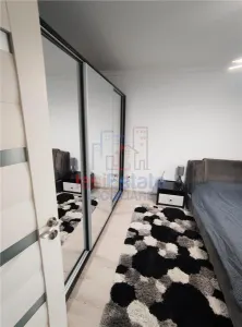 Etajul 2 - Apartament 2 camere cu parcare Pacurari - Kaufland - foto 9