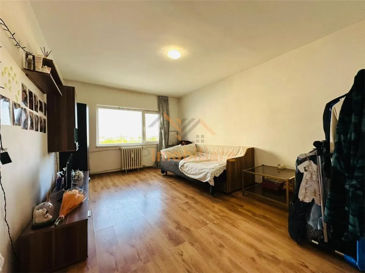 GARSONIERA, DECOMANDATA , TIP D, ZONA NUFARUL,STRADA BUMBACULUI - foto 1