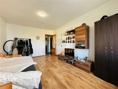 GARSONIERA, DECOMANDATA , TIP D, ZONA NUFARUL,STRADA BUMBACULUI - foto 2