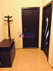 Inchiriere apartament 1 camera bloc nou in Zorilor- zona Viilor - foto 3