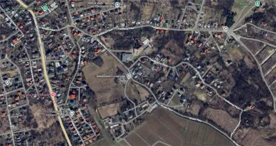 UAT Iasi - Trecatoarea Paun - Teren intravilan Bucium 750mp - foto 3