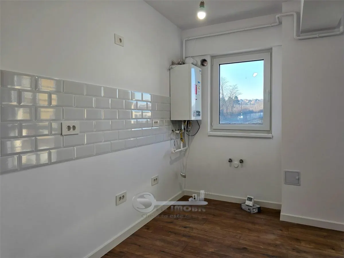 Apartament 3 camere â€“ 62 mp  COMISION 0% - foto 2