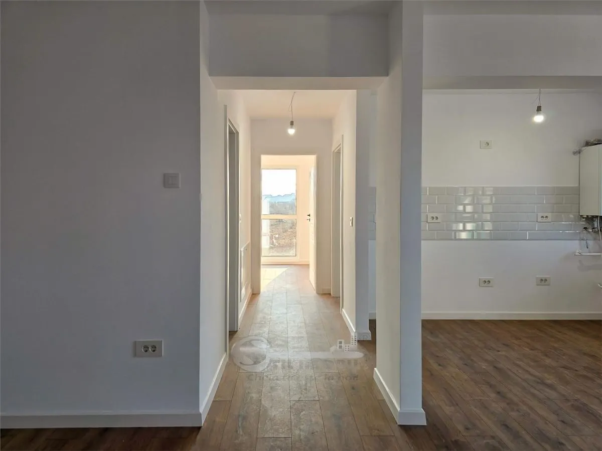 Apartament 3 camere â€“ 62 mp  COMISION 0% - foto 11